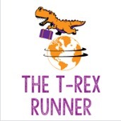 The T Rex Runner