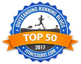 Top Running Blogs
